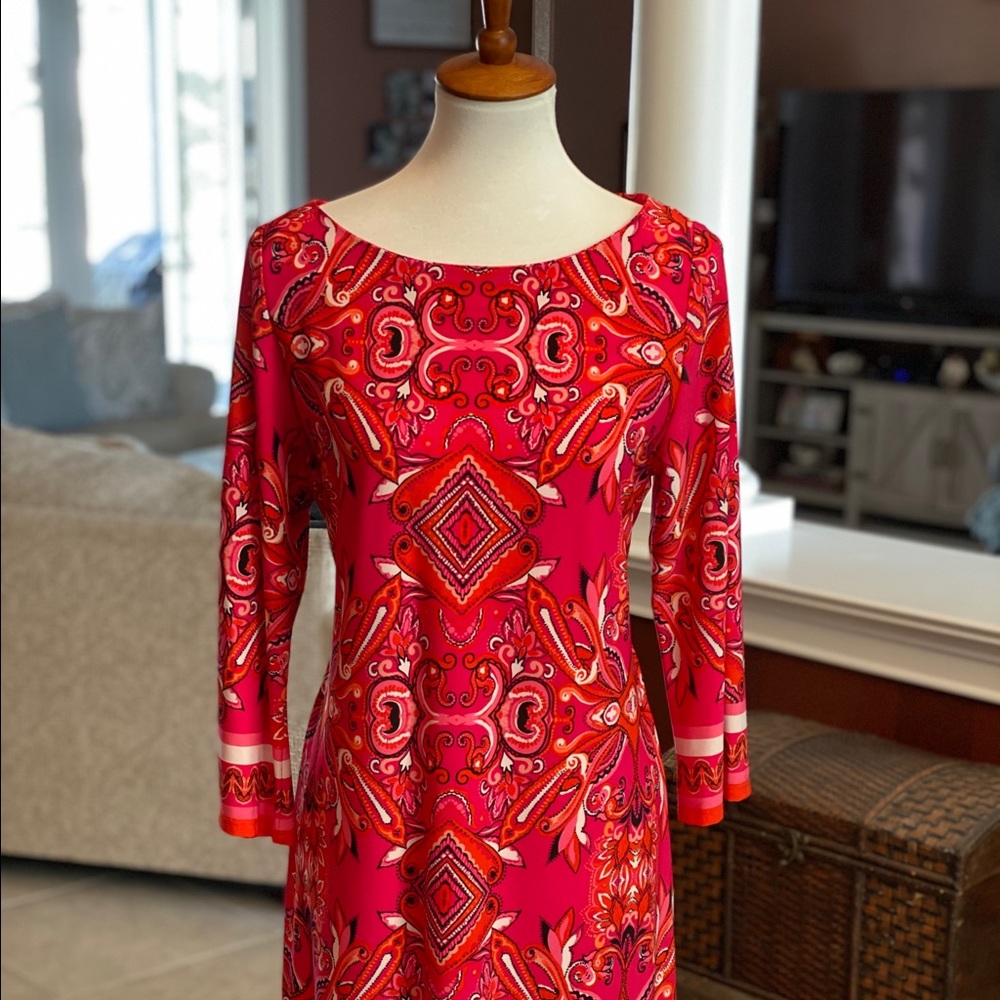 Jessica Howard knee length dress